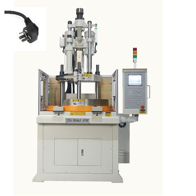 Ucuz Fiyatlı Rotary Dikey Plastik Enjeksiyon Kalıplama Makinesi