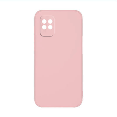 Silikon cep telefonu kılıfı için kullanılan dikey LSR silikon enjeksiyon makinesi