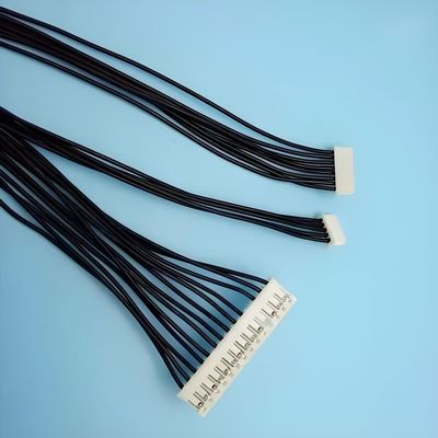 Bağlantı terminalleri için yüksek verimli yüksek hızlı dikey enjeksiyon kalıplama makinesi