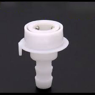 Enerji tasarrufu Rotary Dikey Plastik Enjeksiyon Kalıplama Makinesi Çöp Bağlantısı Su için