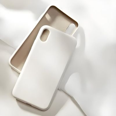 Telefon Kılıfları Üretmek İçin 120 Ton Standart Dikey Enjeksiyon Kalıplama Makinesi