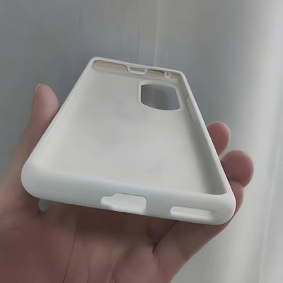 Telefon Kılıfları Yapımı İçin Ucuz Fiyat Döner Dikey Plastik Enjeksiyon Makinesi