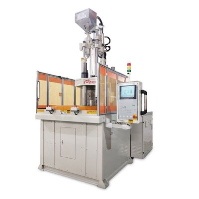 Plastik Rotary Dikey Enjeksiyon kalıplama Makine Yapma şişe açıcı
