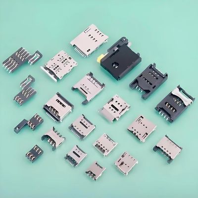 Konnektör Yapımı İçin 55 Tonluk Yüksek Hızlı Dikey Enjeksiyon Makinesi