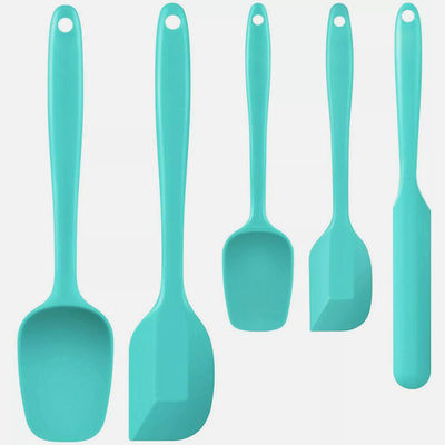 85 tonluk Çift Kaydırma LSR Dikey Enjeksiyon Kalıplama Makinesi Silikon Spatula Yapma