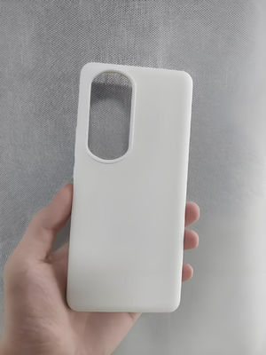85 Ton Telefon Kutusu Yapma için Çift Kaydırma Dikey Enjeksiyon Kalıplama Makinesi