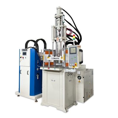İyi Performans Sıvı Silikon Enjeksiyon Kalıplama Makinesi Silikon Gözlükler Noze Pads Yapmak İçin