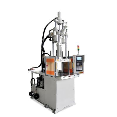 35 Ton Standart Plastik Dikey Enjeksiyon Kalıplama Makinesi