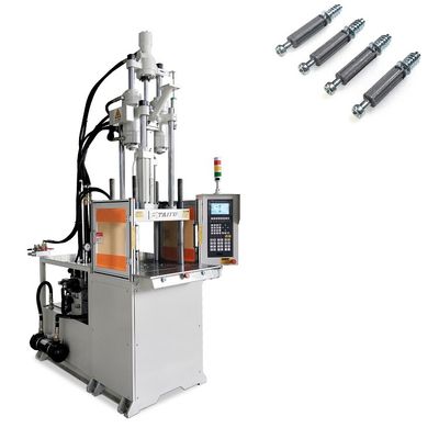 35 Ton Standart Plastik Dikey Enjeksiyon Kalıplama Makinesi