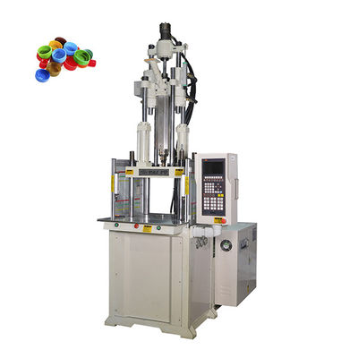 55 Ton Standart Dikey Enjeksiyon Kalıplama Makinesi