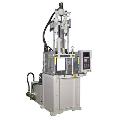 55 Ton Standart Dikey Enjeksiyon Kalıplama Makinesi