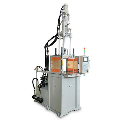 55 Ton Yüksek Hızlı Dikey Enjeksiyon Kalıplama Makinesi