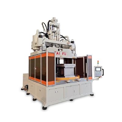 200 Ton Dikey Enjeksiyon Kalıplama Makinesi Düşük Çalışma Masasıyla Sigorta Sahibi Yapmak İçin