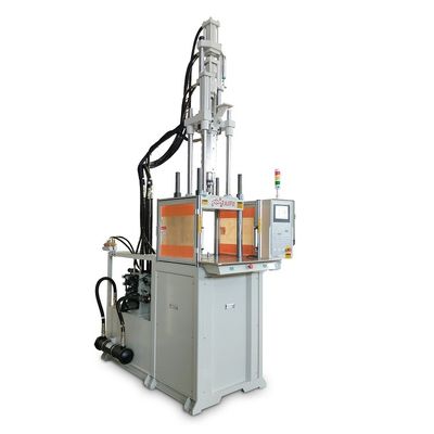 55 Ton Yüksek Hızlı Dikey Enjeksiyon Kalıplama Makinesi
