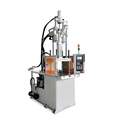 35 Ton Standart Plastik Enjeksiyon Kalıplama Makinesi
