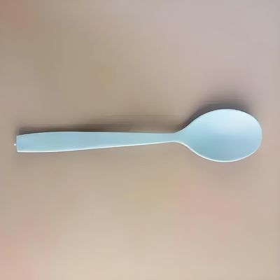 Kaşık Yapımı İçin Yüksek Verimli Tek Slayt Dikey Enjeksiyon Makinesi