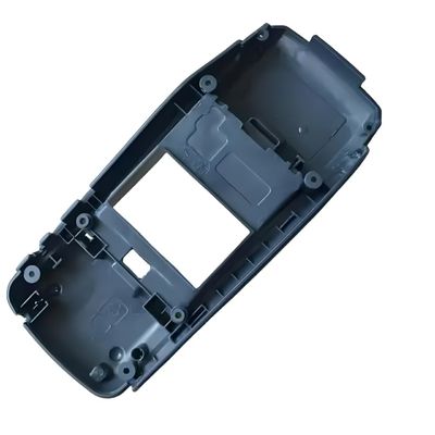 Elektrikli Parça Yapımı İçin 85 Tonluk Dikey Plastik Ürün Enjeksiyon Makinesi