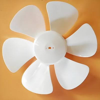 Fan Aksesuarları Yapımı İçin 85 Tonluk Elektrikli Dikey Döner Enjeksiyon Makinesi
