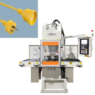 C Tipi Dikey Enjeksiyon Makinesiyle Yapılan Avustralya Standart Elektrik Fişi