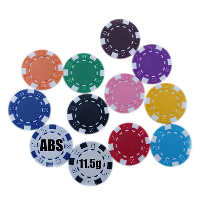 Poker fişleri yapmak için döner dikey plastik enjeksiyon kalıplama makinesi