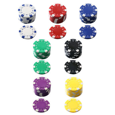 Poker Çipleri İçin Kullanılan Kaliteli 25 Tonluk Küçük Dikey Enjeksiyon Makinesi