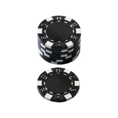 120 Ton Poker Chips Yapma Makinesi Dikey Plastik Enjeksiyon Kalıplama Makinesi