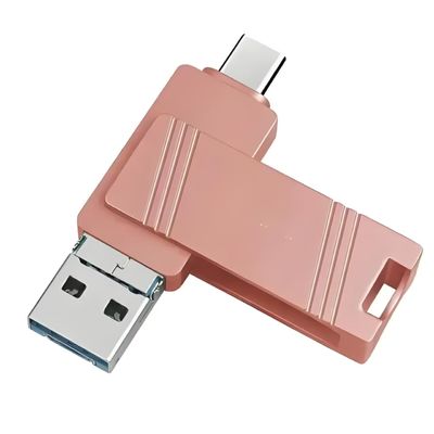 U Disk Yapma için Kolay İşlem İki Renkli Dikey Enjeksiyon Kalıplama Makinesi