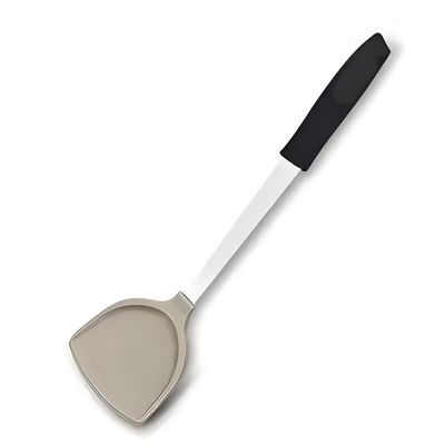 Kolay Çalışma Sıvı Silikon Dikey Enjeksiyon Kalıplama Makinesi Spatula Yapmak İçin