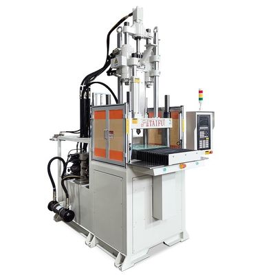 Altıgen Tornavida için Tek Kızaklı 85 Ton Dikey Enjeksiyon Makinesi