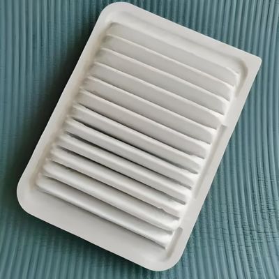 Filtre Yapımı İçin 85 Ton Çift Slayt Dikey Enjeksiyon Makinesi