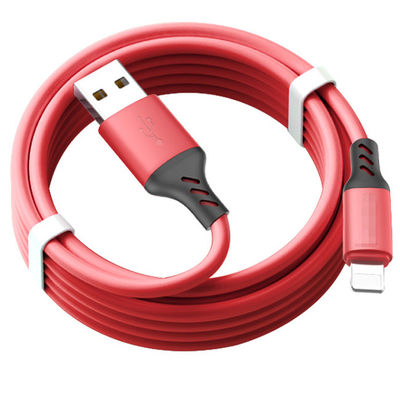 Silikon USB Şarj Cihazı Yapımı İçin Yüksek Kaliteli Sıvı Silikon Enjeksiyon Makinesi