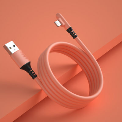 Silikon USB Şarj Cihazı Yapımı İçin Yüksek Kaliteli Sıvı Silikon Enjeksiyon Makinesi