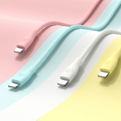 Silikon USB Şarj Cihazı Yapımı İçin Yüksek Kaliteli Sıvı Silikon Enjeksiyon Makinesi