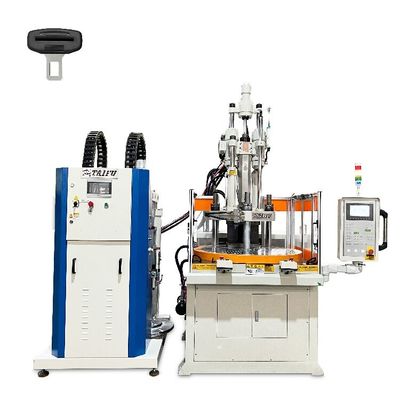 55 Ton Sıvı Silikon Dikey Enjeksiyon Kalıplama Makinesi