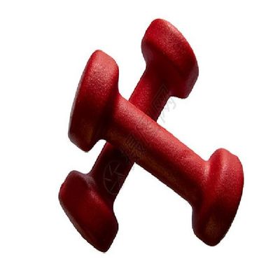 55 ton sıvı silikon dikey enjeksiyon kalıplama makinesi dumbbell yapmak için