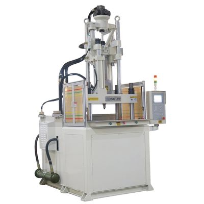 Yüksek Performanslı 120 Ton Dikey Plastik Enjeksiyon Kalıplama Makinesi