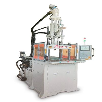 Termometre için yüksek verimli 85 ton dikey yüksek hızlı enjeksiyon kalıplama makinesi